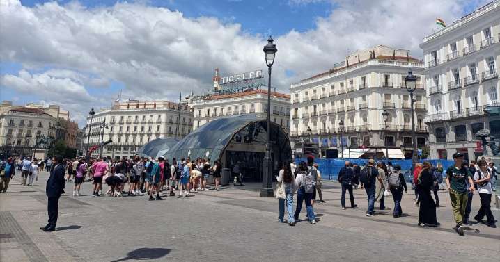 Cercanías cierra la estación de Sol en Madrid por el Black Friday: estos son los horarios afectados