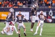 What time, TV channel is Oregon State football vs. Sam Houston State today? Odds, streaming, how to watch online