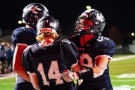 Hudsonville Unity Christian vs. Divine Child: Watch Michigan high school football state championship live