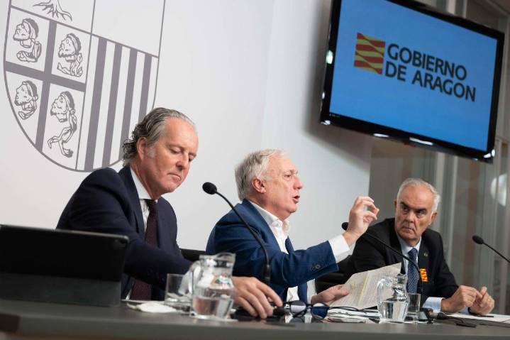 Luz verde a la obra del acceso norte de Plaza para que esté finalizado en 2027