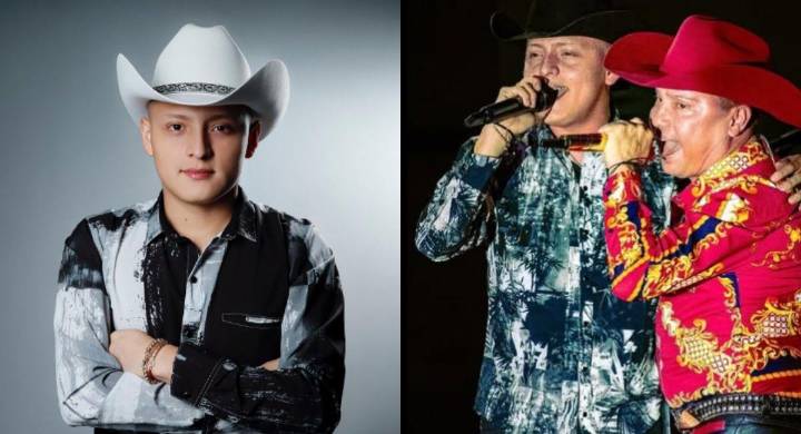 Giovanny Ayala se pronuncia ante el secuestro de su hijo Miguel en Cauca