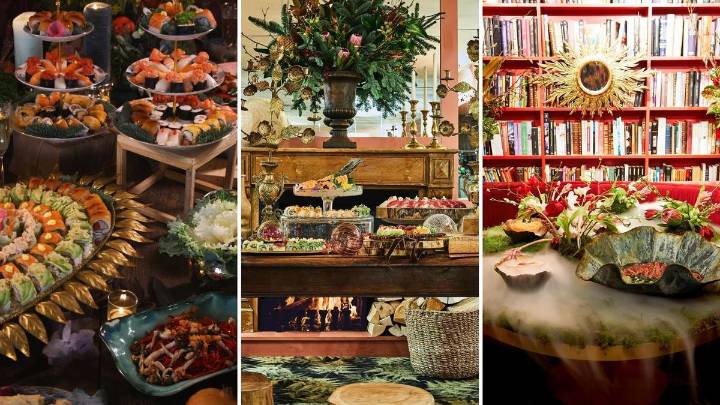 Abre Sushita en Málaga, el restaurante de sushi favorito de los famosos: qué comer y precios