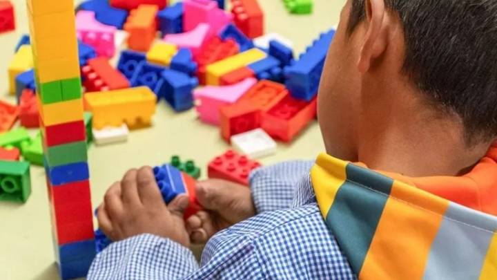 La provincia anunció la apertura de inscripciones para salas de nivel inicial