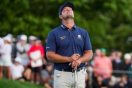 Bryson DeChambeau Mysteriously Absent from Saudi Event After LIV Golf Announced Drastic Changes Learn why Bryson DeChambeau is not playing in the PIF International Saudi and what he is doing in his ti