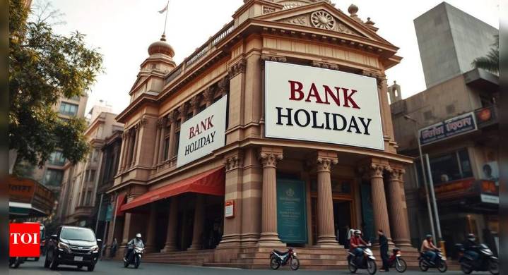 Bank holiday today: Are banks open or closed on November 15? Check details