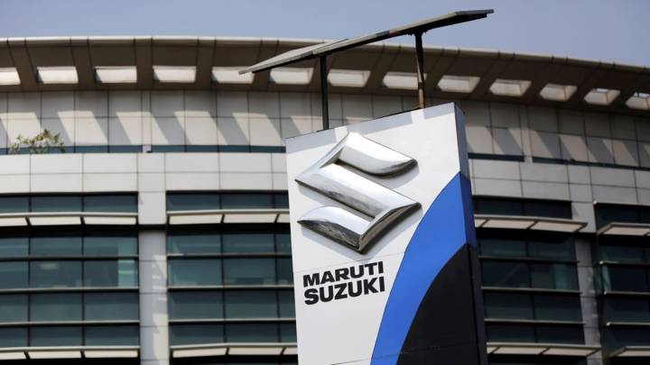 Maruti to recall 39,506 units of Grand Vitara