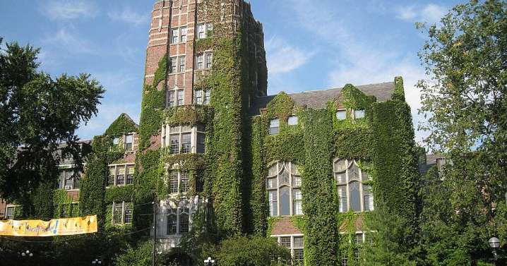 Michigan student government votes to divest from Israel