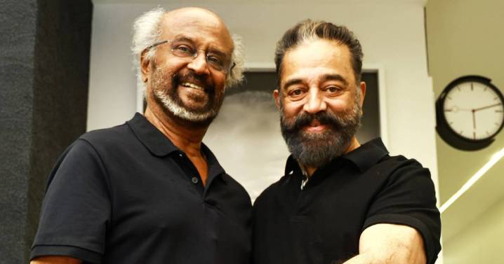 Thalaivar 173: Kamal Haasan & Rajinikanth Reunite After 46 Years, But There’s A Catch!