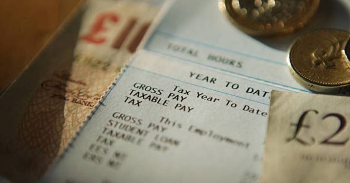 Millions of workers can get secret pay rise and anyone above 22 can do it