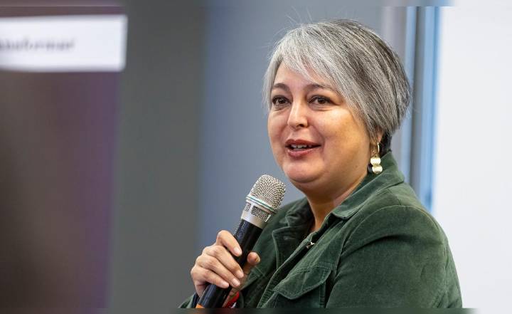 ¿Quién es Jeannette Jara? Biografía, carrera política y propuestas para las elecciones de Chile 2025