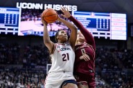 Baylor and Southern California jump into top 10 of women's AP Top 25, UConn and South Carolina 1