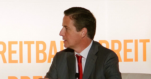 Sen. Bernie Moreno: Illegals Must Leave Because 'Moral Clarity Matters'