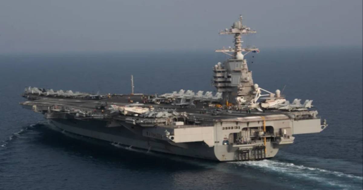 La preocupación de Lula por el despligue militar de Estados Unidos en el Caribe