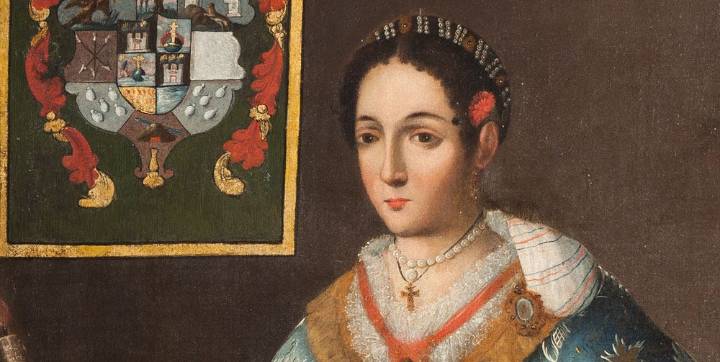 La exposición que reivindica el papel de la mujer indígena aterriza en el Museo Arqueológico Nacional de Madrid