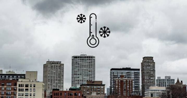 CDMX se congela: Alerta Amarilla por temperaturas de 4 a 6 grados el lunes 17 de noviembre