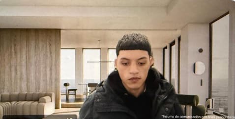 Fiscalía imputó cargos a Anderson Santiago Pinzón Pedraza