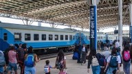 Trenes Argentinos puso a la venta los pasajes para viajar a Mar del Plata este verano