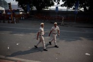 India says Delhi car blast was a ‘terrorist incident’