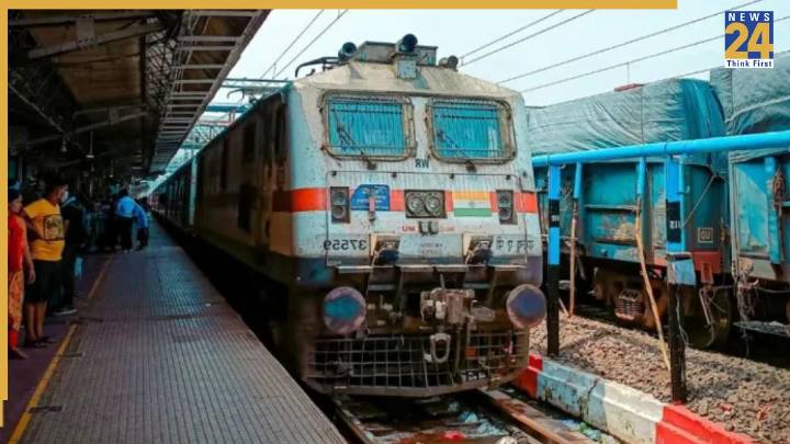 Passenger alert! 10 trains cancelled, 6 diverted until Nov 21