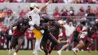 5 takeaways: OU football shuts down Missouri, moves closer to CFP bid