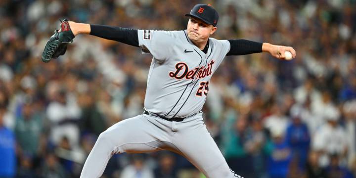 Tarik Skubal trade rumors examined through Tigers' past trades