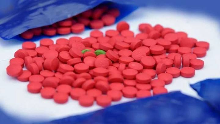 Assam Rifles, Mizoram Police seize Meth worth Rs 45 crore in Saitual district