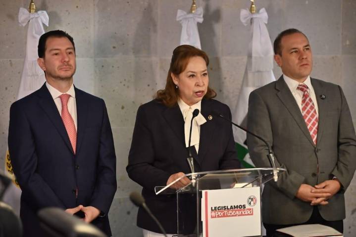 Proponen fortalecer atención a menores víctimas de delitos en el Edomex