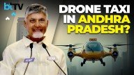 How Andhra Pradesh Plans To Lead India’s Drone & Deep