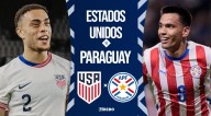 Estados Unidos vs Paraguay EN VIVO: a qué hora, pronóstico y dónde ver amistoso por fecha FIFA
