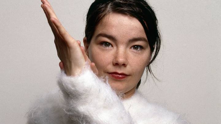 Björk cumple 60: la artista que nunca pidió permiso para ser distinta
