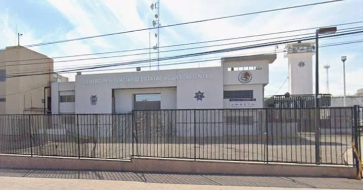 Motín y fuego en el Cereso de Aguascalientes moviliza a fuerzas de seguridad: familiares exigen respuestas
