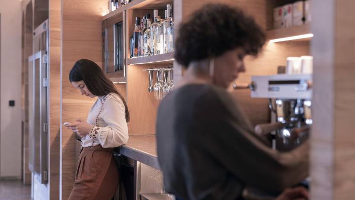 'Los domingos', 'Maspalomas', 'Sirât' y 'Sorda', nominadas al Forqué a Mejor Largometraje