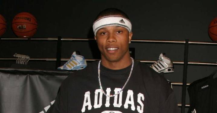 Former NBA Star Sebastian Telfair Was Sentenced to the Same Prison as Diddy