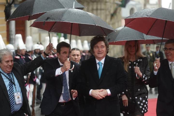 El Gobierno comienza a delinear el Congreso 2026 con dudas sobre la presentación del nuevo gabinete