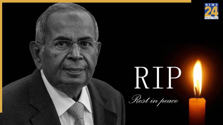 Hinduja Group Chairman Gopichand P. Hinduja dies at 85 in London