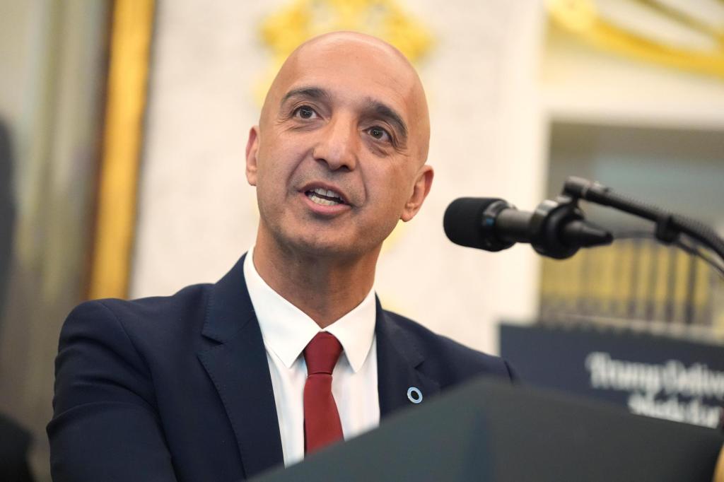 Novo chops Wegovy prices, but doctors still see affordability challenges