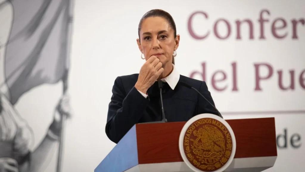 Sigue EN VIVO la Mañanera del Pueblo de este 14 de noviembre