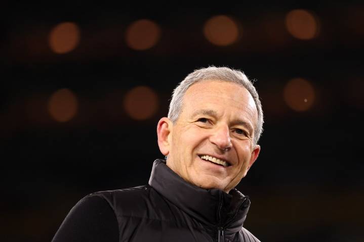 ESPN Streaming Step-Up Going "Extremely Well," With 80% Of Subscribers Also Taking Disney+ & Hulu, Bob Iger Says