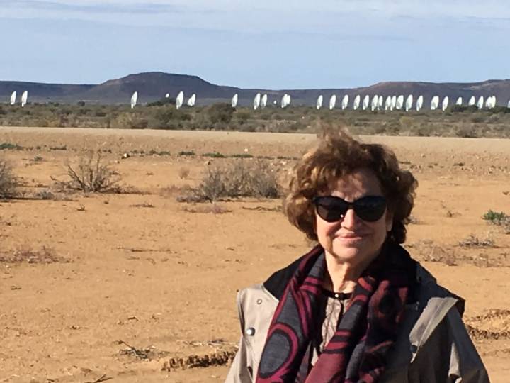 “En los próximos años podría haber resultados convincentes de vida fuera de la Tierra”