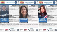 Buscan a tres menores desaparecidos en Xicohtzinco; activan Alerta Amber Tlaxcala
