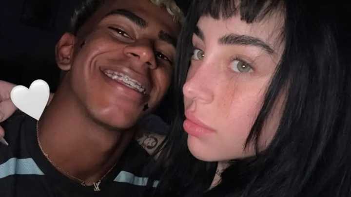 Lamine Yamal confirmó su separación de Nicki Nicole: qué dijo