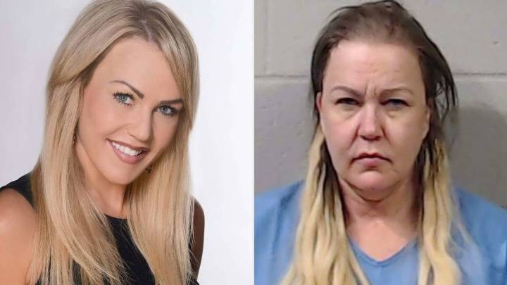 Former Fox News anchor accused of stabbing 80