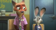 'Zootopia 2' roars to record-setting global box office with $556M opening