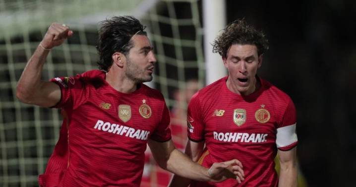 Toluca remonta en Juárez y toma ventaja en la Liguilla