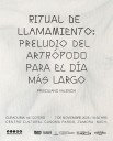 Secum lleva a Zamora expo “Ritual de Llamamiento” del michoacano Prisciliano Valencia