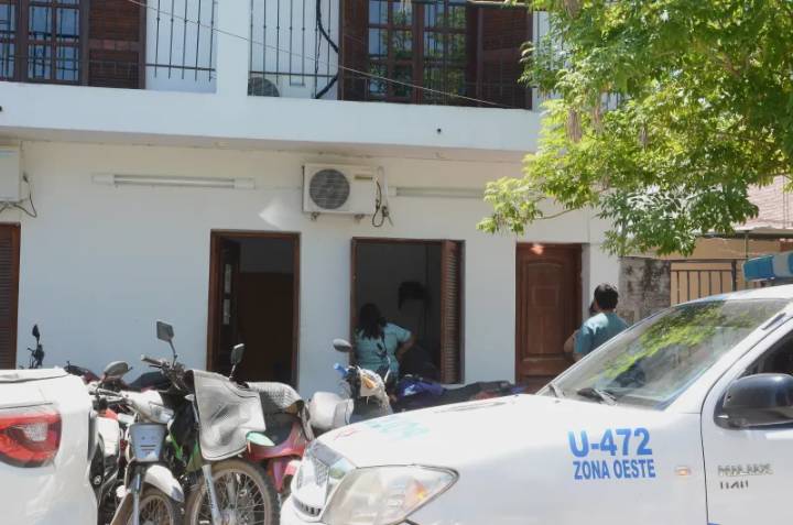 Le robaron más de cuatro millones de pesos que tenía en una caja de zapatos