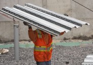 Late-arriving September jobs report likely shows that hiring was sluggish but layoffs few