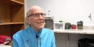 Meet Toledo’s 97-year-old dentist, the oldest practicing in the state