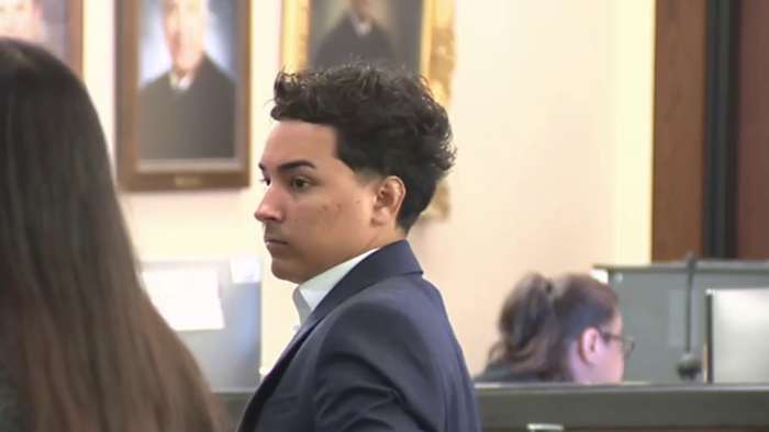 Erik Cantu found guilty for violating previous probation terms, avoids jail time