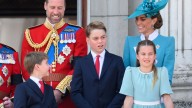 Prince William and Princess Kate's 'clear boundaries' that impact their three children